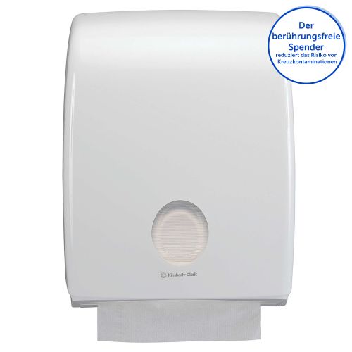 Kimberly-Clark 6954 Aquarius Handtuchspender Standard