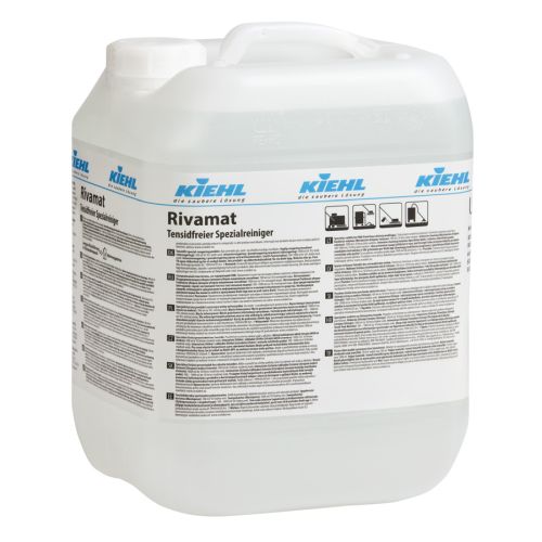Kiehl Rivamat 10 ltr. Kiehl Rivamat 10 ltr.