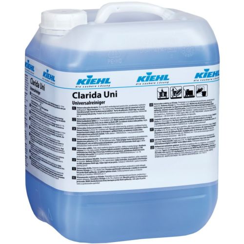 Kiehl Clarida Uni 10 ltr. Kiehl Clarida Uni 10 ltr.