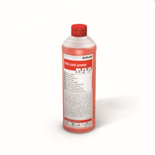 Ecolab Into Cool Power 1 ltr. Ecolab Into Cool Power 1 ltr.
