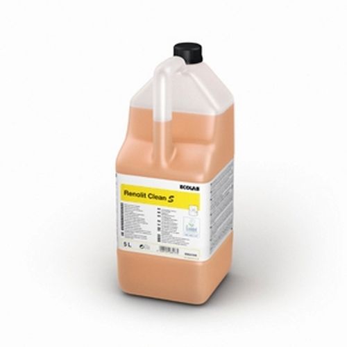 Ecolab Renolit Clean S, 5 ltr.
