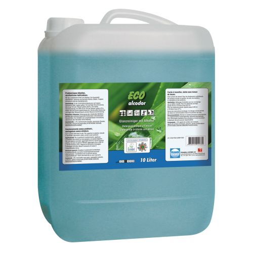 Pramol ECO ecofloor 10 ltr. Pramol ECO ecofloor 10 ltr.