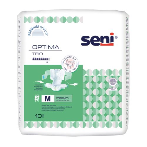 Seni Optima Trio Medium