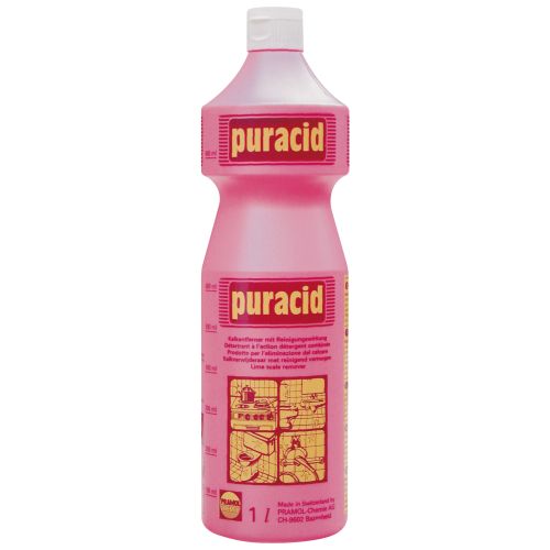 Pramol puracid 1 ltr. Pramol puracid 1 ltr.