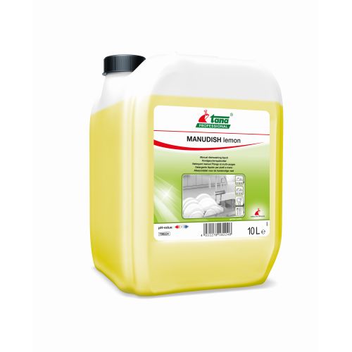 Tana Manudish Lemon 10 ltr.
