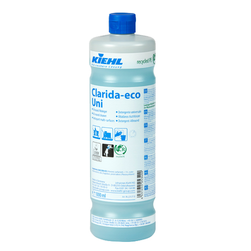 Kiehl Clarida-Eco Uni Universalreiniger Kiehl Clarida-Eco Uni Universalreiniger