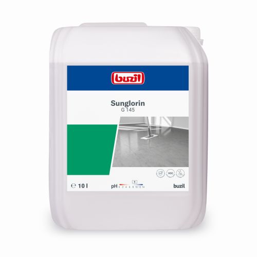 Buzil G 145 Sunglorin 10 ltr. Buzil G 145 Sunglorin 10 ltr.