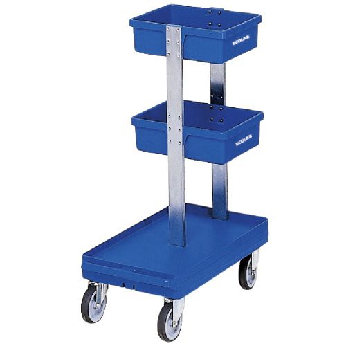 Ecolab Mobilette Perfekt Ecolab Mobilette Perfekt
