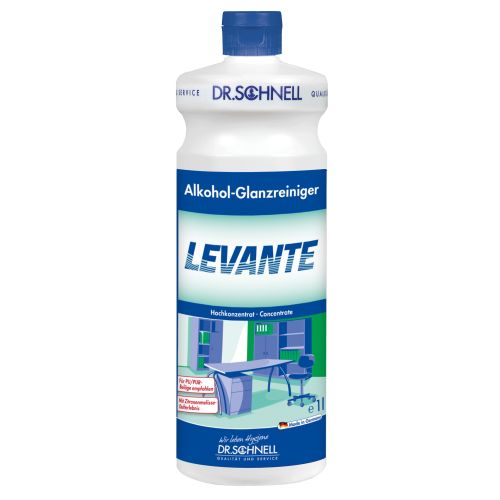 Dr. Schnell Levante 1 ltr. Dr. Schnell Levante 1 ltr.