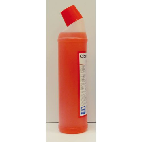 Pramol Closettbeize Gel 750 ml