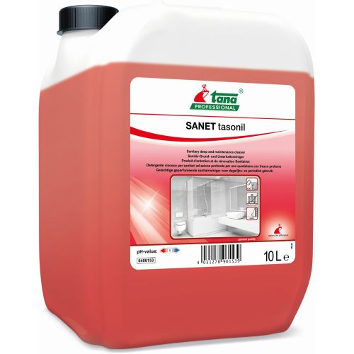 Tana Sanet Tasonil 10 ltr.