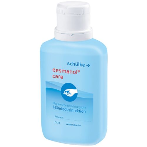Schülke Desmanol care 100 ml