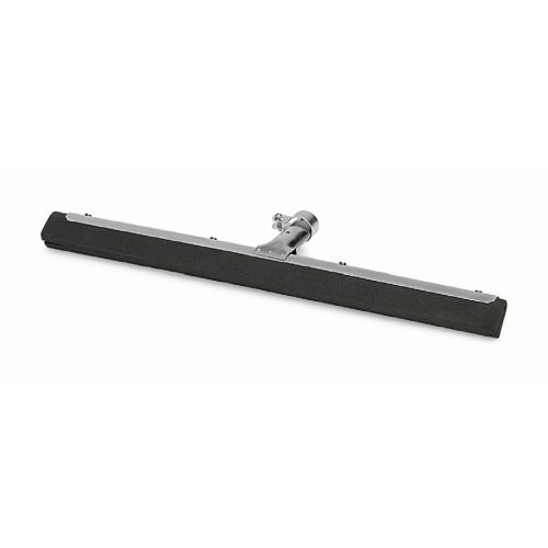 Wasserschieber, Metallkörper 45 cm
