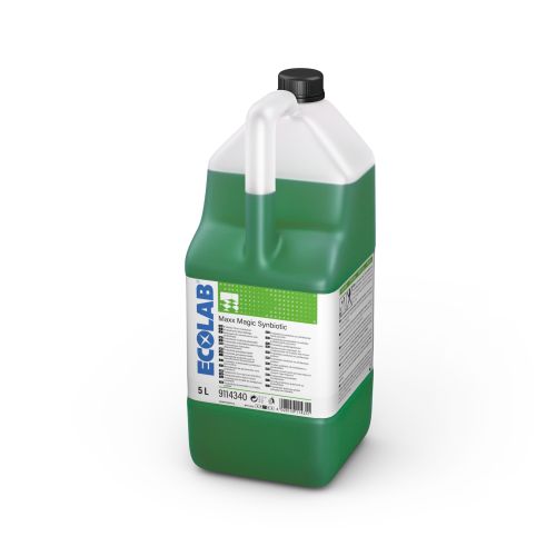 Ecolab Maxx Magic Synbiotic 5 ltr.