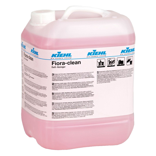 Kiehl Fiora clean Duftreiniger 10 ltr.