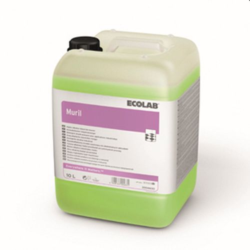 Ecolab Muril Schmutzbrecher, 10 ltr.