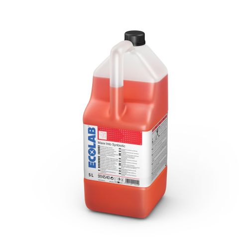 Ecolab Maxx Into Synbiotic 5 ltr.