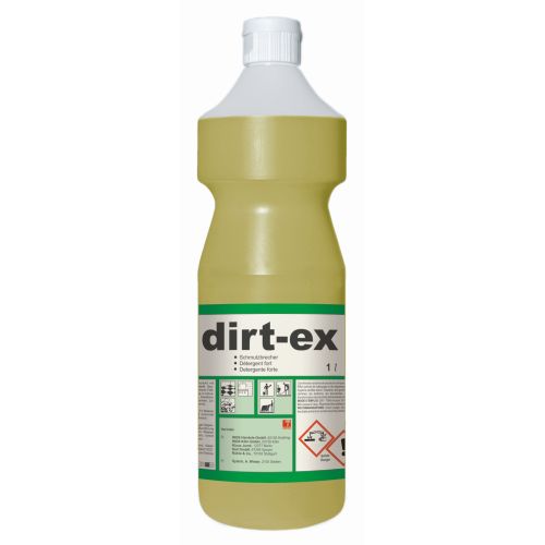 Pramol dirt-ex Pramol dirt-ex