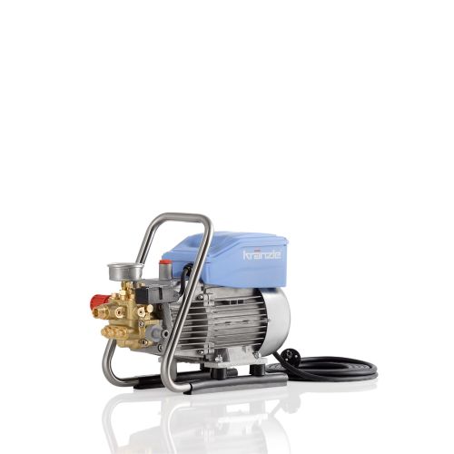 Kränzle Hochdruckreiniger HD 10/ 122 TS (Stecksystem D12)