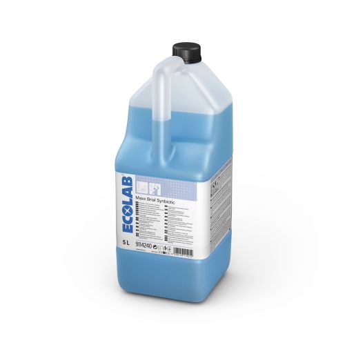 Ecoalb Maxx Brial Synbiotic 5 ltr.