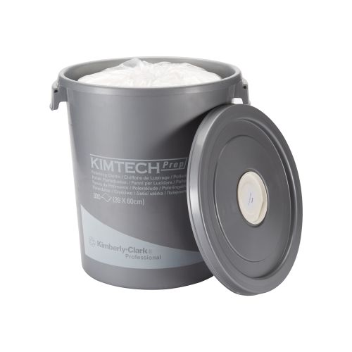 Kimberly-Clark 7213 Kimtech Poliertücher