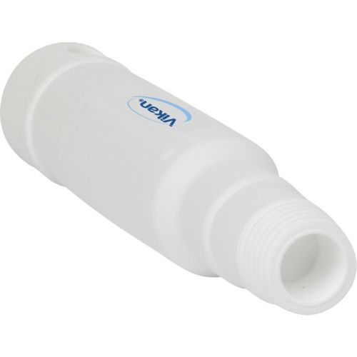 Vikan Mini-Stiel, Ø30 mm, 160 mm, weiss
