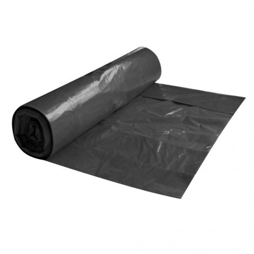 WBV Müllsäcke 120 ltr. grau Typ 60