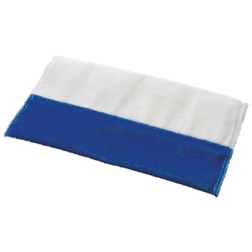 Vermop Twixter Wischbezug Blue Magic 40 cm