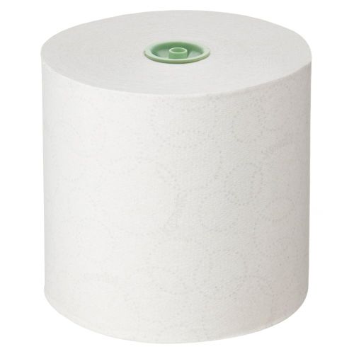Kimberly-Clark 6646 Kleenex Rollenhandtuch weiß, 1-lag. 250 mtr. Kimberly-Clark 6646 Kleenex Rollenhandtuch weiß, 1-lag. 250 mtr.