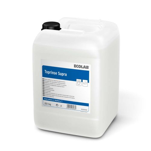 Ecolab Toprinse Supra 20 kg Ecolab Toprinse Supra 20 kg