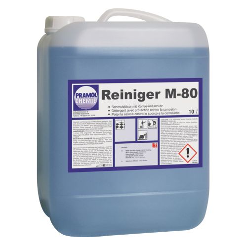 Pramol M 80 10 ltr.