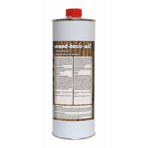 Pramol wood-basic-oil Pramol wood-basic-oil