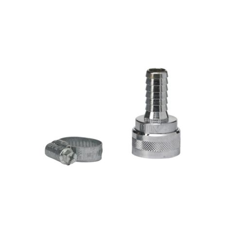 Vikan Schlauchanschluss, 1/2" Vikan Schlauchanschluss, 1/2"