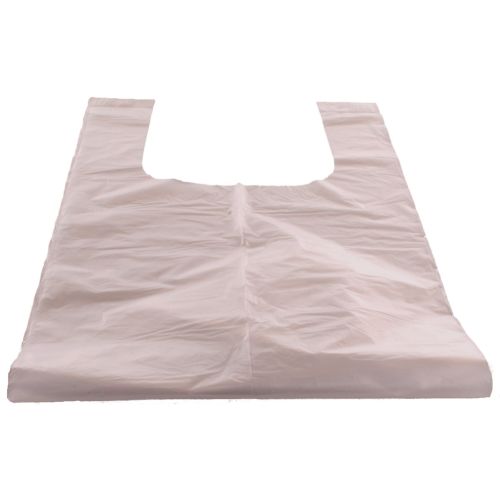 Deiss Universal plus Müllbeutel 20 ltr. mit Tragegriff Deiss Universal plus Müllbeutel 20 ltr. mit Tragegriff