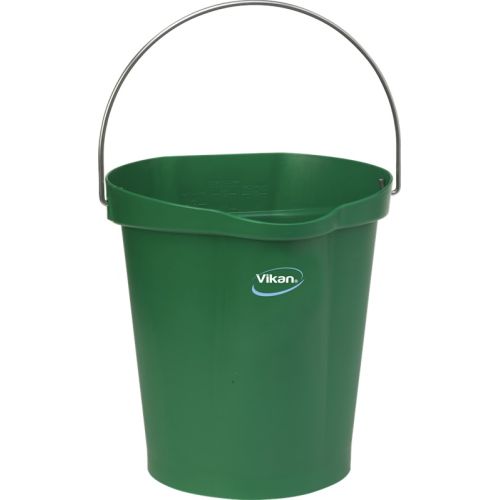 Vikan Eimer 12 ltr. Vikan Eimer 12 ltr.