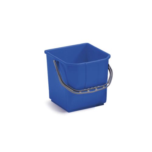 Eimer TTS 15 ltr. blau Eimer TTS 15 ltr. blau