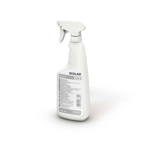 Ecolab BeltClean EL99 6x750 ml Ecolab BeltClean EL99 6x750 ml