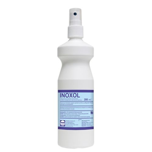 Pramol Inoxol 200 ml