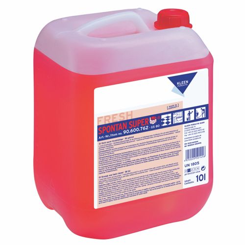 Kleen Purgatis Spontan Super 10 ltr.