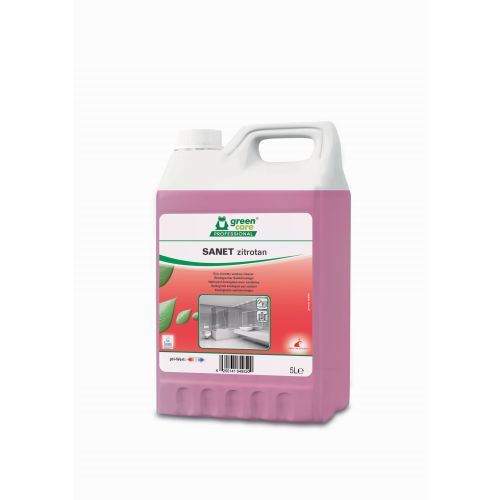 Tana green care Sanet zitrotan 5 ltr.