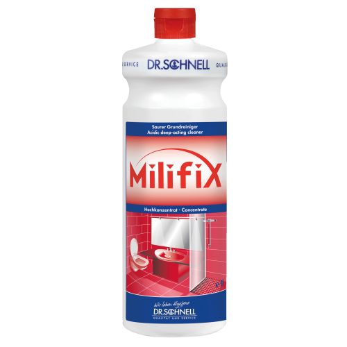 Dr. Schnell Milifix 1 ltr. Dr. Schnell Milifix 1 ltr.