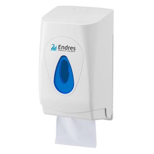 Toilettenpapierspender Basic für Einzelblatt Toilettenpapier Toilettenpapierspender Basic für Einzelblatt Toilettenpapier