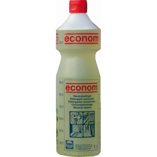 Pramol econom 1 ltr. Pramol econom 1 ltr.