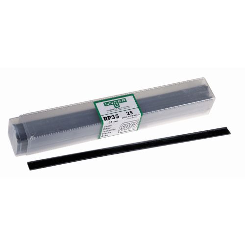 Wischergummi-Box Unger hart 45 cm