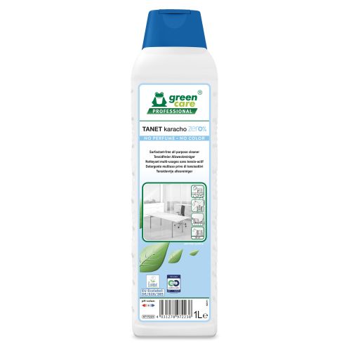 Tana green care Tanet Karacho Zero%
