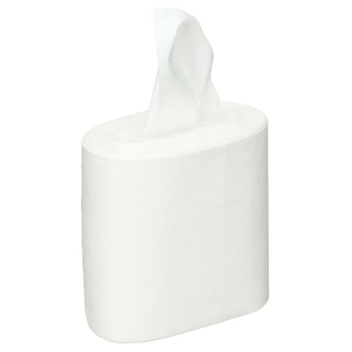 Kimberly-Clark 7757 Wettask Wischtücher - Rolle / Weiß