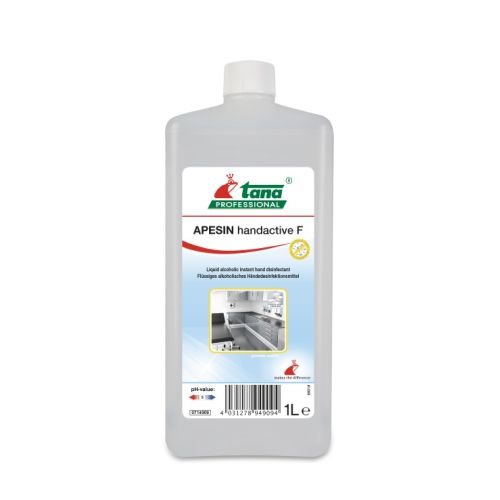 Tana Apesin Handaktive F 1 ltr.