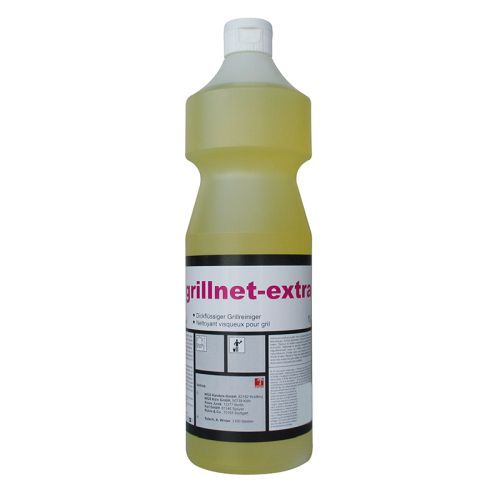 Pramol grillnet extra 1 ltr. Pramol grillnet extra 1 ltr.