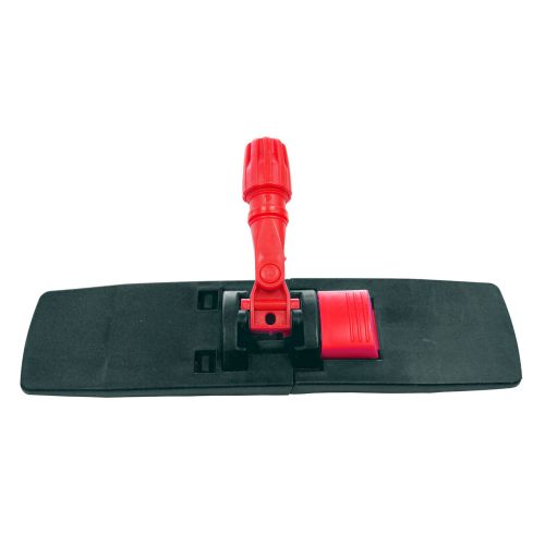 Numatic SmartPlus Kunststoff-Klapphalter grau/rot 40 cm