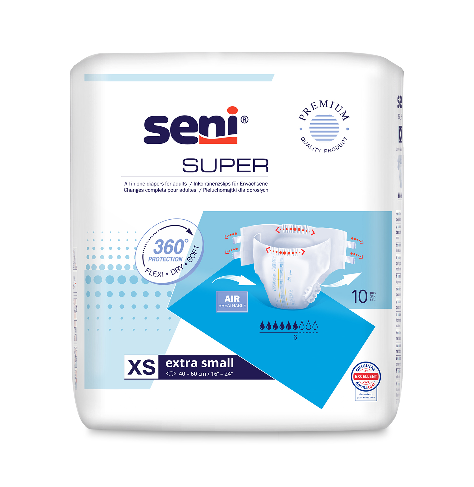 Seni Super Extra Small, - Tag - Seni Super Extra Small, - Tag -